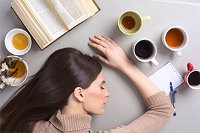 continue La Salon|ラーサロン